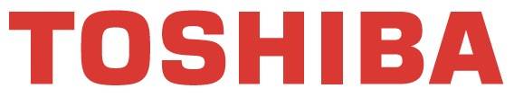 LOGO TOSHIBA CLIMATISATION CHAUFFAGE